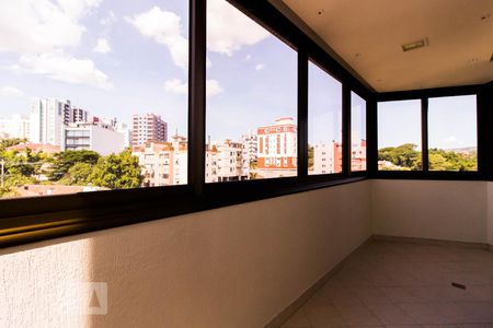 Apartamento para alugar com 112m², 3 quartos e 2 vagasSuite