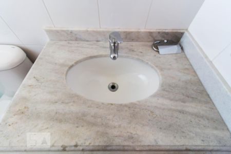 Apartamento para alugar com 112m², 3 quartos e 2 vagasBanheiro Suite