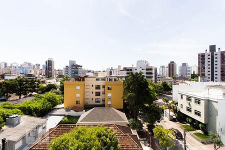 Apartamento para alugar com 112m², 3 quartos e 2 vagasVista Quarto 1
