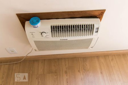 Apartamento para alugar com 112m², 3 quartos e 2 vagasQuarto 2