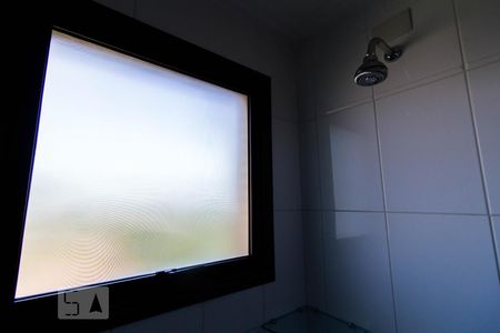 Apartamento para alugar com 112m², 3 quartos e 2 vagasBanheiro Suite