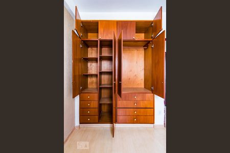 Apartamento à venda com 65m², 3 quartos e 1 vagaQuarto 3