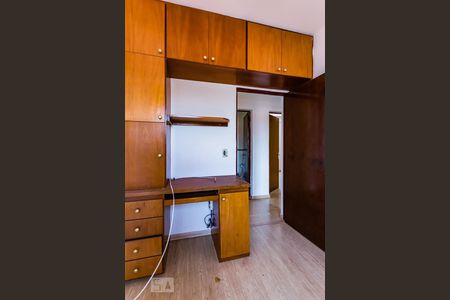 Quarto 1 de apartamento à venda com 3 quartos, 65m² em Jardim Quarto Centenário, Campinas