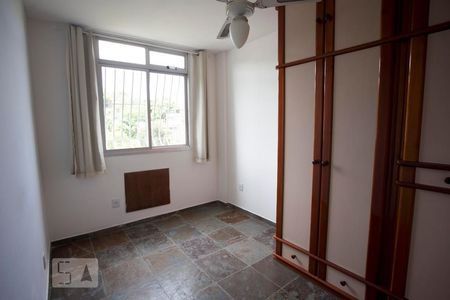 quarto 2 de apartamento à venda com 2 quartos, 64m² em Fonseca, Niterói