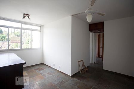 sala de apartamento à venda com 2 quartos, 64m² em Fonseca, Niterói