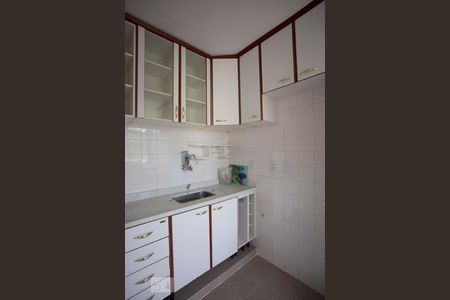 cozinha de apartamento à venda com 2 quartos, 64m² em Fonseca, Niterói