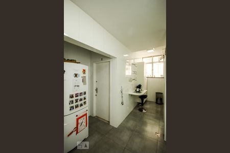 Apartamento à venda com 105m², 3 quartos e 1 vaga Apartamento à venda com 105m², 3 quartos e 1 vagaCozinha