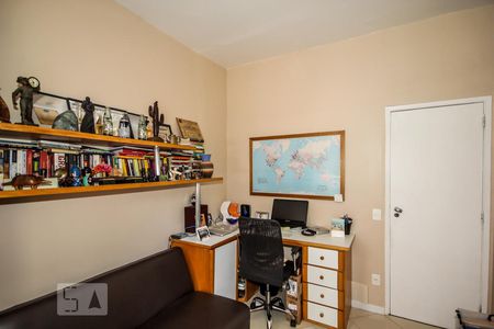 Apartamento à venda com 105m², 3 quartos e 1 vaga Apartamento à venda com 105m², 3 quartos e 1 vagaQuarto 2