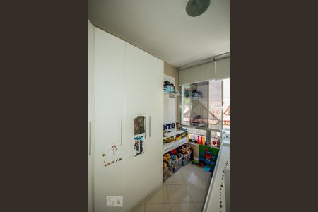 Apartamento à venda com 105m², 3 quartos e 1 vaga Apartamento à venda com 105m², 3 quartos e 1 vagaQuarto 1