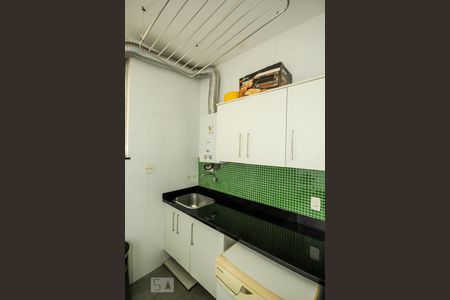 Apartamento à venda com 105m², 3 quartos e 1 vaga Apartamento à venda com 105m², 3 quartos e 1 vagaÁrea de Serviço