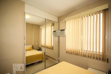 Suite de apartamento à venda com 3 quartos, 105m² em Copacabana, Rio de Janeiro