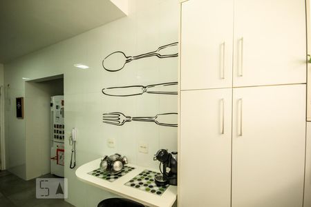 Apartamento à venda com 105m², 3 quartos e 1 vaga Apartamento à venda com 105m², 3 quartos e 1 vagaÁrea de Serviço