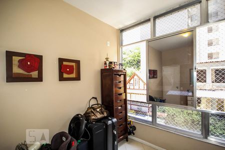 Apartamento à venda com 105m², 3 quartos e 1 vaga Apartamento à venda com 105m², 3 quartos e 1 vagaQuarto 2