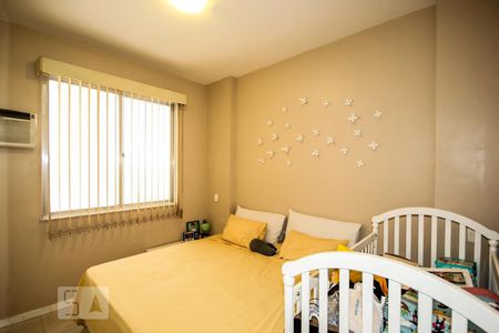 Suite de apartamento à venda com 3 quartos, 105m² em Copacabana, Rio de Janeiro