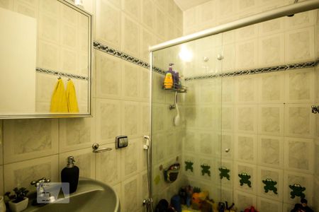 Suite de apartamento à venda com 3 quartos, 105m² em Copacabana, Rio de Janeiro