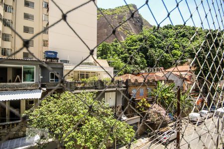 Apartamento à venda com 105m², 3 quartos e 1 vaga Apartamento à venda com 105m², 3 quartos e 1 vagaVista do Apartamento