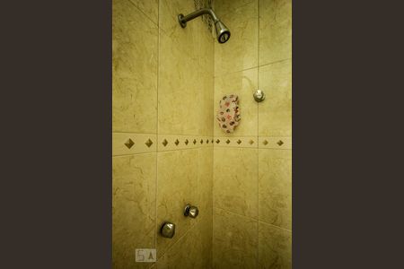 Banheiro de apartamento à venda com 3 quartos, 105m² em Copacabana, Rio de Janeiro