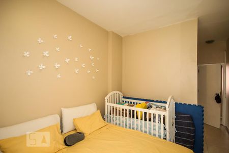 Suite de apartamento à venda com 3 quartos, 105m² em Copacabana, Rio de Janeiro