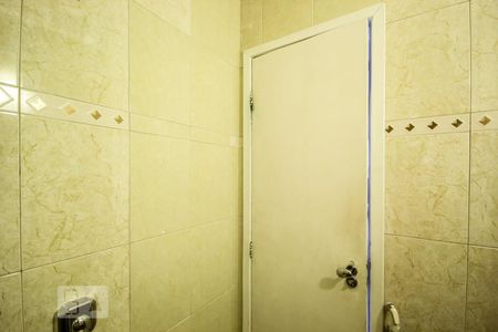 Banheiro de apartamento à venda com 3 quartos, 105m² em Copacabana, Rio de Janeiro