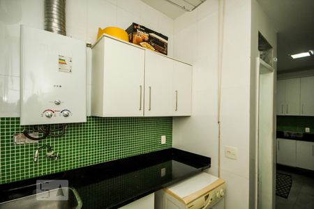 Apartamento à venda com 105m², 3 quartos e 1 vaga Apartamento à venda com 105m², 3 quartos e 1 vagaÁrea de Serviço