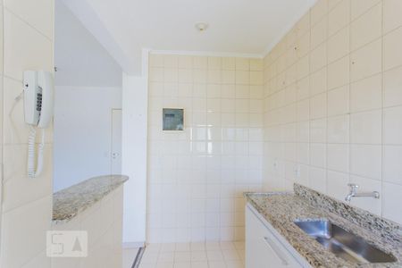 Apartamento para alugar com 53m², 2 quartos e 1 vagaCozinha
