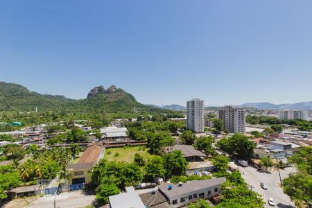 Apartamento para alugar com 53m², 2 quartos e 1 vagaVista Quarto