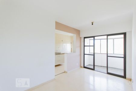 Sala de apartamento para alugar com 2 quartos, 53m² em Jacarepaguá, Rio de Janeiro