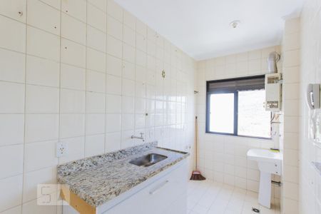 Apartamento para alugar com 53m², 2 quartos e 1 vagaCozinha