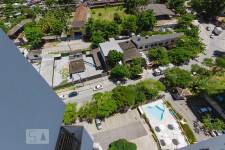 Apartamento para alugar com 53m², 2 quartos e 1 vagaVista Quarto