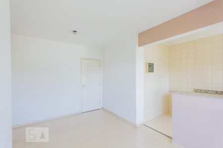 Sala de apartamento para alugar com 2 quartos, 53m² em Jacarepaguá, Rio de Janeiro