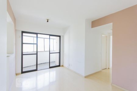 Sala de apartamento para alugar com 2 quartos, 53m² em Jacarepaguá, Rio de Janeiro