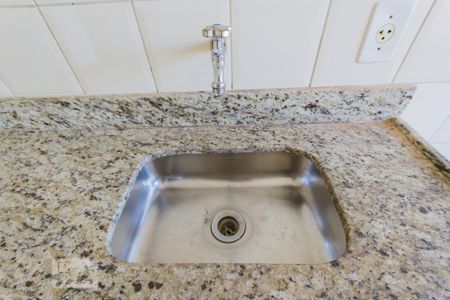Apartamento para alugar com 53m², 2 quartos e 1 vagaCozinha