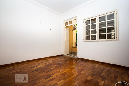 Sala de apartamento para alugar com 1 quarto, 60m² em Santa Teresa, Rio de Janeiro