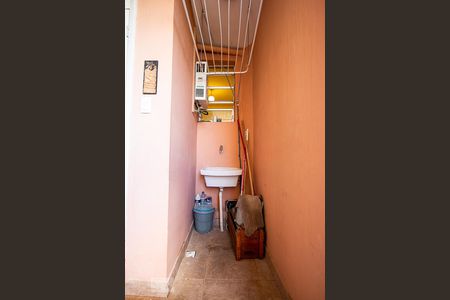 Apartamento para alugar com 60m², 1 quarto e sem vaga Apartamento para alugar com 60m², 1 quarto e sem vagaÁrea de Serviço