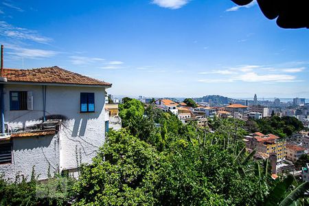 Apartamento para alugar com 60m², 1 quarto e sem vaga Apartamento para alugar com 60m², 1 quarto e sem vagaVista do Quarto de Serviço