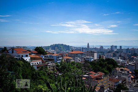 Apartamento para alugar com 60m², 1 quarto e sem vaga Apartamento para alugar com 60m², 1 quarto e sem vagaVista da Sacada de Fundos