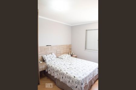 Quarto 2  de apartamento à venda com 2 quartos, 67m² em Vila Albertina, São Paulo