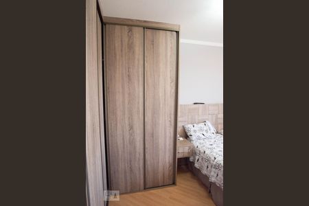 Quarto 2  de apartamento à venda com 2 quartos, 67m² em Vila Albertina, São Paulo