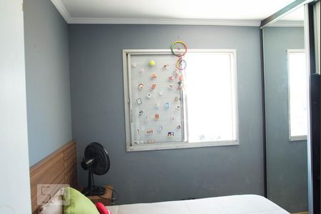 Quarto 1  de apartamento à venda com 2 quartos, 67m² em Vila Albertina, São Paulo