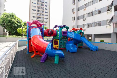 Apartamento para alugar com 80m², 3 quartos e 1 vagaPlayground