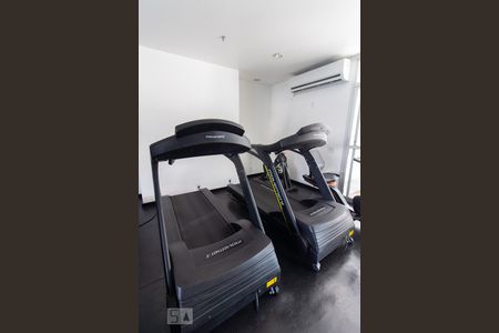 Apartamento para alugar com 80m², 3 quartos e 1 vagaAcademia