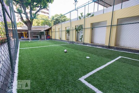 Apartamento para alugar com 80m², 3 quartos e 1 vagaQuadra