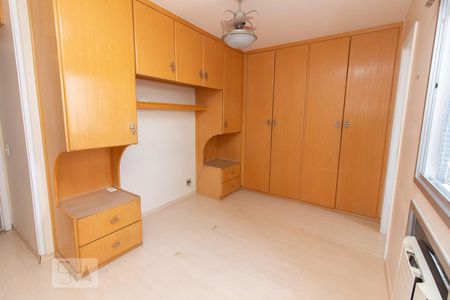 Suíte de apartamento para alugar com 3 quartos, 80m² em Méier, Rio de Janeiro