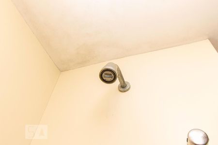 Chuveiro de apartamento para alugar com 3 quartos, 80m² em Méier, Rio de Janeiro