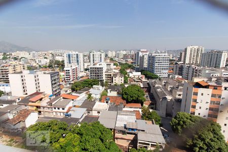 Apartamento para alugar com 80m², 3 quartos e 1 vagaVista do quarto 2 
