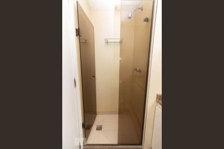 Banheiro suíte de apartamento para alugar com 3 quartos, 80m² em Méier, Rio de Janeiro