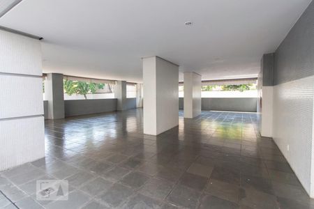 Apartamento para alugar com 80m², 3 quartos e 1 vagaÁrea de lazer