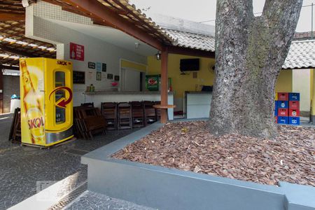 Apartamento para alugar com 80m², 3 quartos e 1 vagaBar