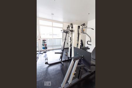 Apartamento para alugar com 80m², 3 quartos e 1 vagaAcademia