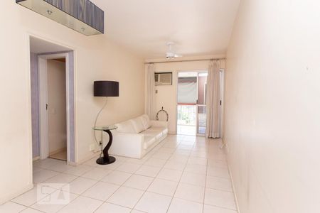 Sala de apartamento para alugar com 3 quartos, 80m² em Méier, Rio de Janeiro